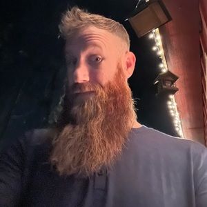 Meet your Posher, Justin